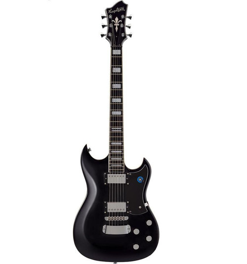 Hagstrom Pat Smear Signature