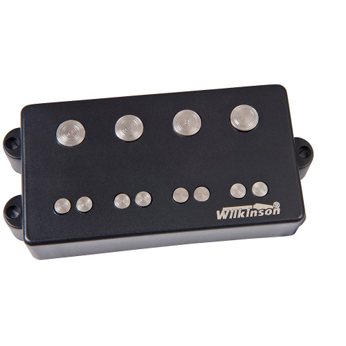 WILKINSON PLATINUM SERIES WJM BASS PICK UP WILKINSON PLATINUM SERIES WJM BASS PICK UP