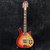 Rickenbacker 660/12 - Fireglo