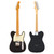 Vintage V75 ReIssued Electric Guitar ~ Boulevard Black Vintage V75 ReIssued Electric Guitar ~ Boulevard Black