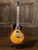 Collectable Miniature Guitar - Tobacco Sunburst