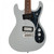 DANELECTRO '64XT ELECTRIC GUITAR - ICE GREY