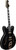 Hagstrom '67 Viking II - Black