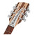 Rickenbacker 330/12 - Mapleglo