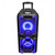 IDANCE PORTABLE BLUETOOTH SOUND SYSTEM ~ 400W