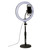 On-Stage LED Ring Light Kit