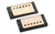 Seymour Duncan Antiquity Humbucker Set - Gold