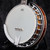 Adam Black BJ-04 Deluxe 5-String Banjo - Vintage Sunburst