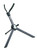 Konig & Meyer 14330 "Jazz" Saxophone Stand