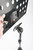 Konig & Meyer 11940 Orchestra Music Stand