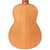 Laka Maple Series Ukulele & Carry Bag ~ Tenor