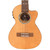 Laka Maple Series Electro-Acoustic Cutaway Ukulele ~ Tenor