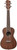 Adam Black CB120 Electro Concert Ukulele - Natural