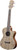 Adam Black Exotic Wood Series Tenor CE Ukulele - Quilted Ash