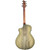 Breedlove ECO Pursuit Exotic S Concert Sweetgrass CE - Myrtlewood