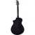 Breedlove ECO Rainforest S Concert Orchid - African Mahogany