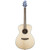 Breedlove ECO Discovery S Concert - Sitka Spruce / African Mahogany