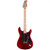 Magneto U-One Sonnet Standard US-1200 - Candy Apple Red