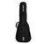 Ritter Arosa LP Style Electric Guitar Bag - Sea Ground Black (RGA5-L)
