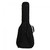 Ritter Arosa Folk Acoustic Guitar Bag - Sea Ground Black (RGA5-F)