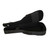 Ritter Arosa Folk Acoustic Guitar Bag - Sea Ground Black (RGA5-F) Ritter Arosa Folk Acoustic Guitar Bag - Sea Ground Black (RGA5-F)