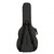 Ritter Bern Super Jumbo Acoustic Guitar Bag - Anthracite (RGB4-SB)