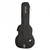 Ritter Bern 335 Style Semi Guitar Bag - Anthracite (RGB4-SA)