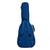 Ritter Bern Dreadnought Acoustic Guitar Bag - Sapphire Blue (RGB4-D)