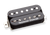 Seymour Duncan Green Magic Humbucker Bridge - Black