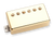 Seymour Duncan '78 Model Humbucker Neck - Gold