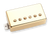 Seymour Duncan High Voltage Humbucker Bridge - Gold