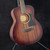 Adam Black O-2 T Travel with Gigbag - Vintage Sunburst