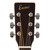 Encore Acoustic Guitar ~ Sunburst