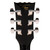 Encore E99 Electric Guitar ~ Left Hand Black - SPECIAL OFFER!!