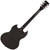 Encore E69 Electric Guitar ~ Gloss Black