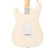 Vintage V60 Coaster Series Electric Guitar Pack ~ Vintage White