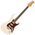 Vintage V60 Coaster Series Electric Guitar Pack ~ Vintage White