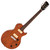 Fret-King Eclat Standard ~ Natural Mahogany