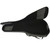 Ritter Carouge Acoustic Bass Guitar Bag - Elephant Grey (RGC3-AB)
