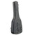 Ritter Carouge Acoustic Bass Guitar Bag - Elephant Grey (RGC3-AB)