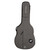 Ritter Carouge Super Jumbo Acoustic Guitar Bag - Elephant Grey (RGC3-SB)