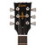 Encore Blaster E90 Electric Guitar ~ Gloss Black