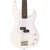 SPECIAL OFFER!! Encore Blaster E40 Bass Guitar Pack ~ Vintage White