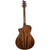 Breedlove Organic Wildwood Pro Concert Suede CE - EXTRA 10% OFF