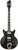 Hagstrom Alvar - Black