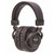 CAD Sessions Headphones ~ Black MH200