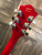 DeArmond M-65 - Trans Red - Pre-Owned