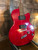 DeArmond M-65 - Trans Red - Pre-Owned