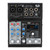CAD 4 Channel Mixer with USB Interface & Digital Effects 