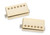 Seymour Duncan Slash 2.0 Signature Humbucker - Set Gold